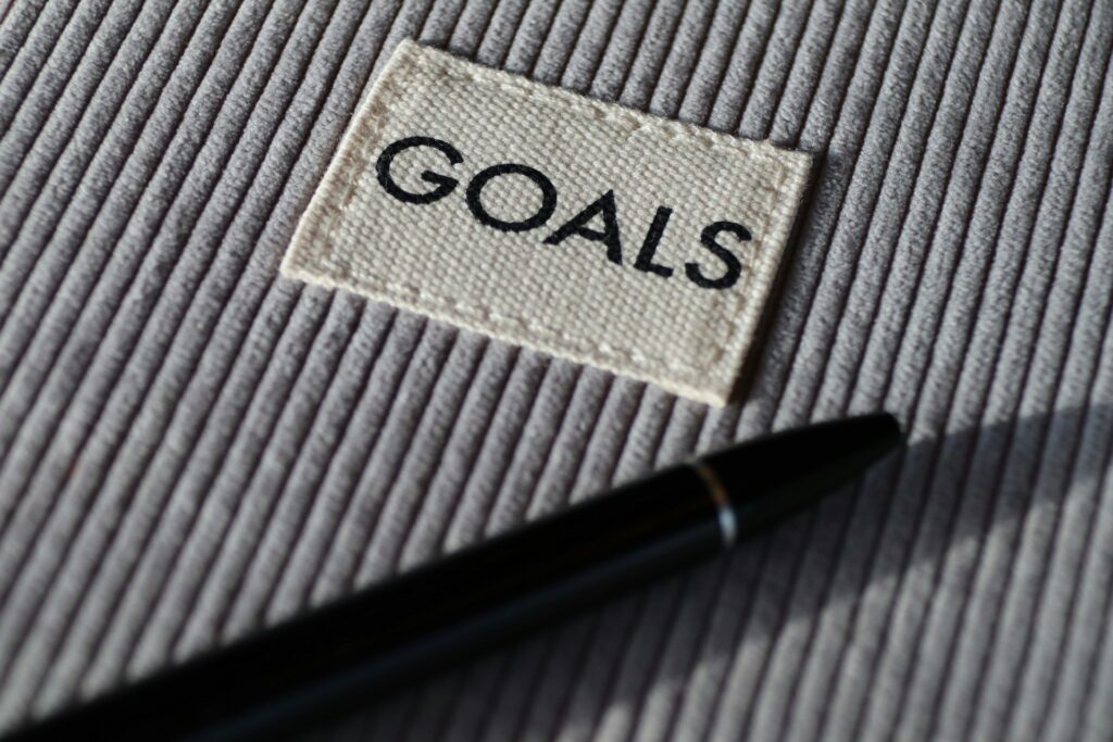 Goal Setting: The No-B.S. Guide to Crushing Your Objectives